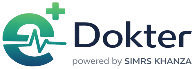 E-Dokter Logo